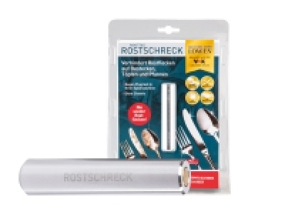 Rokittas Rostschreck