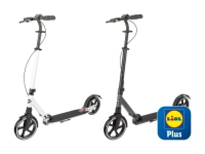 Lidl  Big-Wheel-Scooter