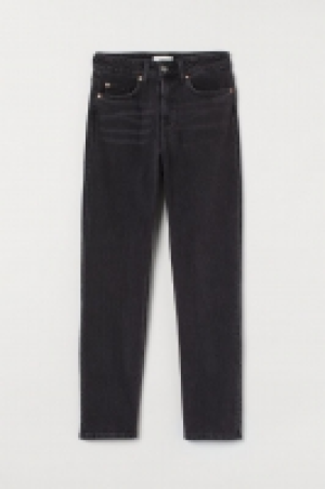 Slim High Ankle Jeans CHF 13.95