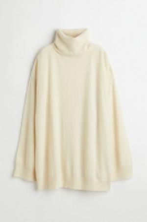 Kaschmir-Rollkragenpullover CHF 72.95