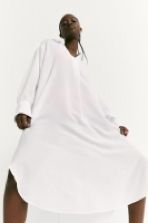 Blusenkleid aus Lyocellmix CHF 12.95