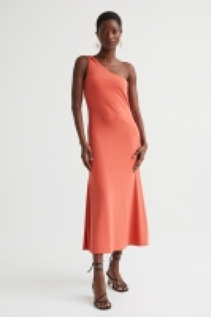 One-Shoulder-Kleid CHF 11.95