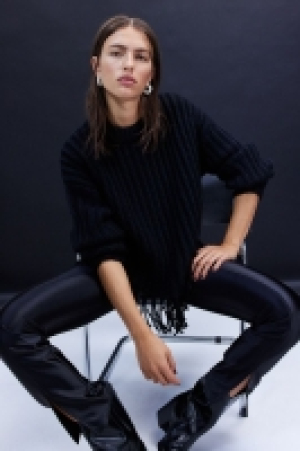 Pullover mit Fransen CHF 42.95