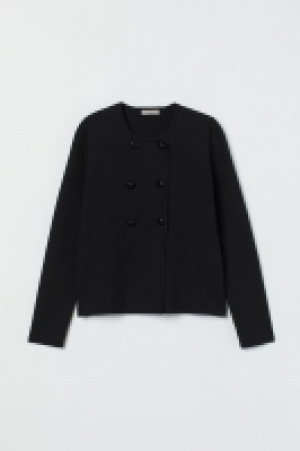 Zweireihiger Cardigan CHF 29.95