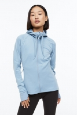 Funktionsjacke mit Kapuze CHF 23.95
