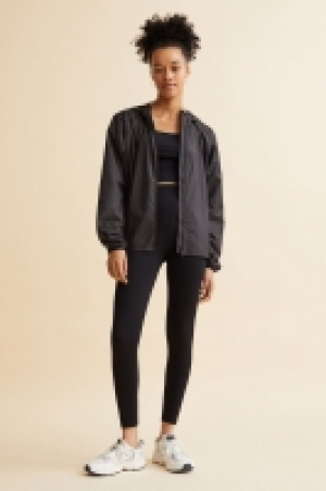 Windjacke mit Kapuze CHF 12.95