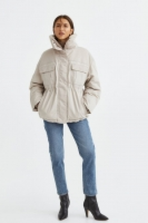 Oversized Puffer Jacket CHF 33.95
