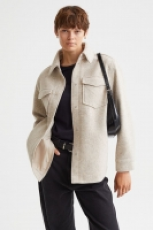 Shacket CHF 25.95