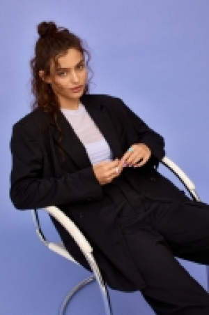 Zweireihiger Blazer CHF 35.95