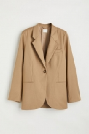 Ein-Knopf-Blazer CHF 25.95