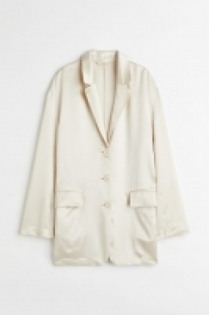 Blazer aus Seidenmischung CHF 77.95