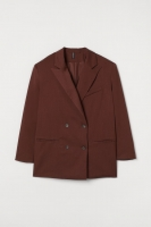 Oversized Blazer CHF 14.95