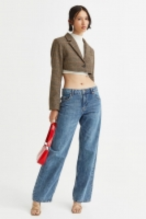 Verkürzter Twillblazer CHF 14.95