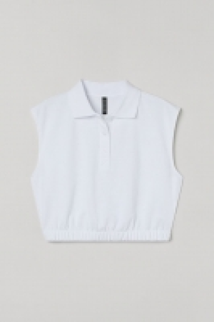 Cropped Poloshirt CHF 6.95