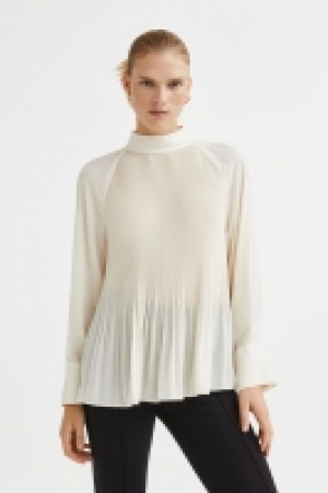 Plissierte Bluse CHF 27.95