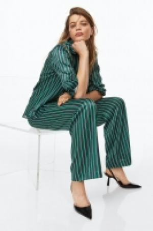 Satin shirt CHF 11.95