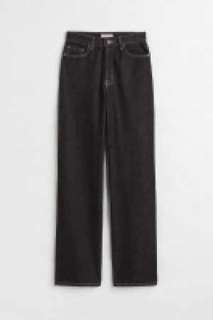 Straight High Jeans CHF 16.95