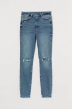 Embrace High Ankle Jeans CHF 33.95