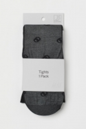 Gemusterte Strumpfhose CHF 6.95