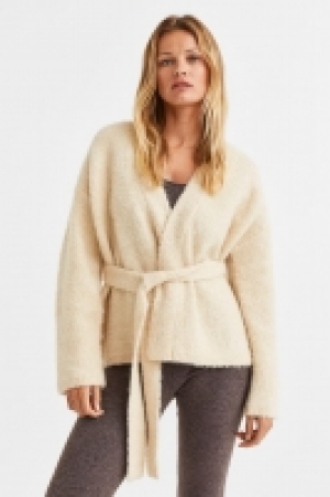 Cardigan aus Wollmix CHF 40.95