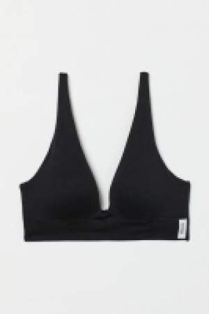 Seamless Push-up-BH aus Micro CHF 15.95