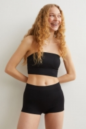 Wattierter Bandeau-BH Seamless CHF 12.95