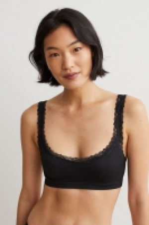 Seamless Push-up-BH CHF 10.95