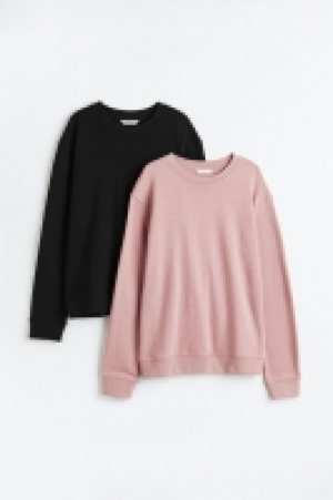 2er-Pack Sweatshirts CHF 36.95