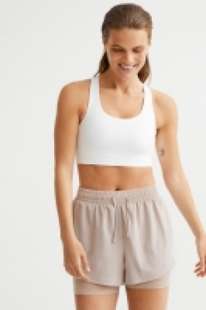 DryMove Doppellagige Laufshorts CHF 16.95