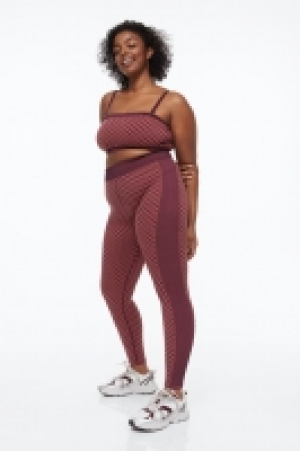 Sporttights Seamless CHF 19.95