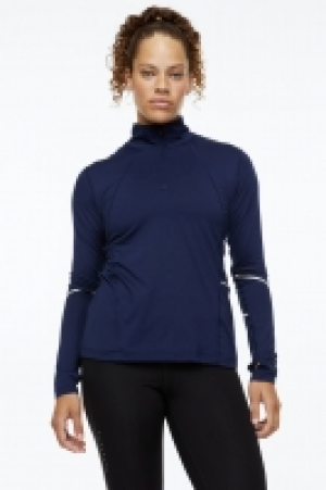 DryMove Sportshirt mit Zipper CHF 26.95