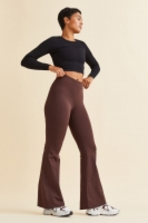 HM  High Waist Sports Tights