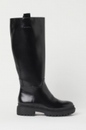 Kniehohe Stiefel CHF 16.95