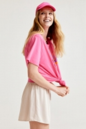 Schlupfshorts aus Twill CHF 16.95