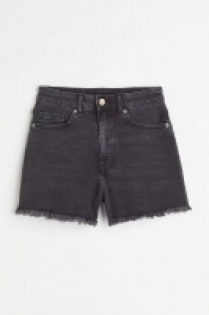 Denimshorts High Waist CHF 13.95
