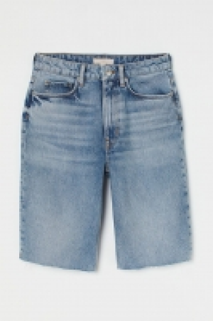 Jeansshorts Slim CHF 12.95