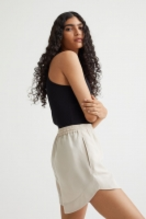 Schlupfshorts aus Baumwolle CHF 16.95