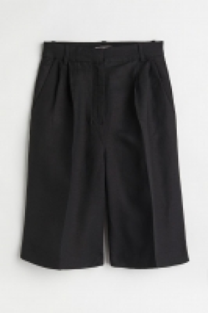 Bermudashorts aus Leinenmix CHF 15.95