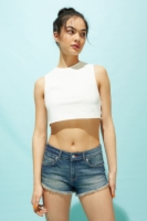 Denimshorts Low Waist CHF 6.95