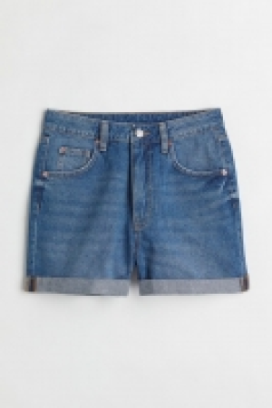 Mom Fit Jeansshorts CHF 15.95