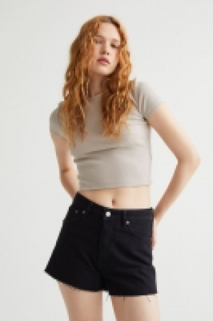 Vintage High Jeansshorts CHF 15.95