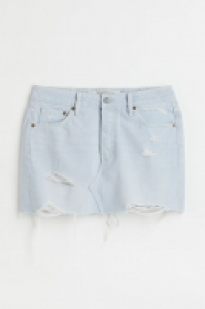 Minijupe aus Denim CHF 6.95