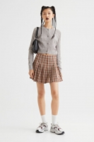 Faltenjupe CHF 15.95