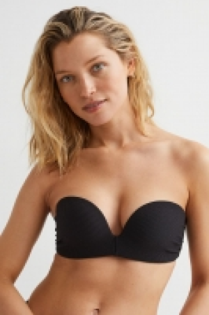 HM  Balconette-Bikinitop Push-up