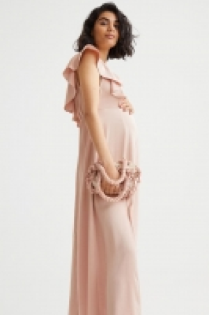 MAMA Kleid mit Volants CHF 48.95