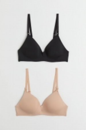 MAMA 2er-Pack Still-BHs CHF 18.95