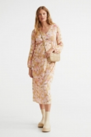 MAMA Kleid mit V-Ausschnitt CHF 28.95