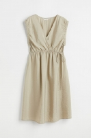 MAMA Wickelkleid CHF 10.95