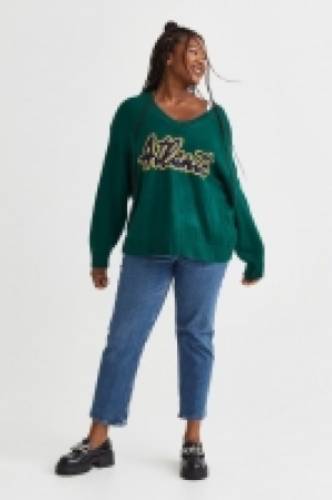 Slim Straight High Ankle Jeans CHF 21.95