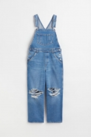 Latzhose aus Denim CHF 21.95